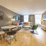No1 - New Town Apartamento