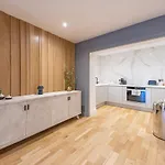 No1 - New Town Apartamento *