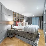 Apartamento No1 - New Town Edimburgo