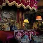 Hotel The Witchery Edynburg
