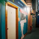 Belford Hostel
