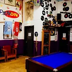 Belford Hostel