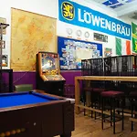 Belford Hostel Edinburgh