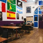 Belford Hostel Edinburgh