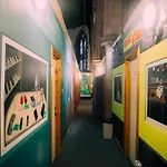Hostel Belford Edinburgh