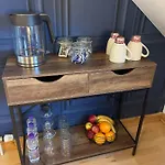 Craig House Bed & Breakfast Edinburgh