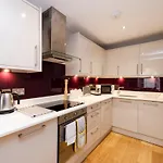דירה Joivy Splendid Flat Near Castle