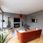 Joivy Stylish Flat In New Town *