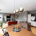 Joivy Stylish Flat In New Town Εδιμβούργο