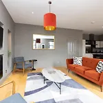Joivy Stylish Flat In New Town *