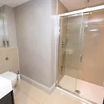 Joivy Splendid Flat Near Castle אדינבורו