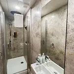 Spacious Flat Sleeps 8 Near Princes Street Διαμέρισμα Εδιμβούργο