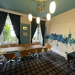Albergue The Kingsview Townhouse - Boutique *