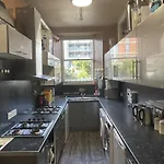 The Kingsview Townhouse - Boutique Edimburgo