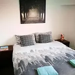 The Kingsview Townhouse - Boutique *