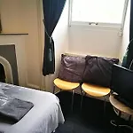 The Kingsview Townhouse - Boutique Edimburgo