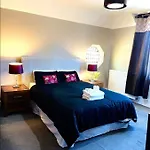 Leith Walk Budget エディンバラ