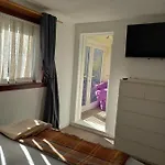 White House In Edinburgh, 2 Bedroom Good Location Apartmán