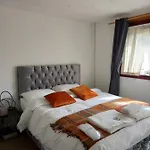 Apartmán White House In Edinburgh, 2 Bedroom Good Location Edinburgh