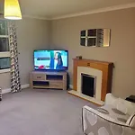 Next To The Palace And Royal Mile With Parking Appartement Edinburgh