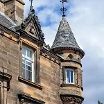 The Scott 4* Edinburgh