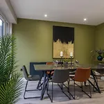 Holiday home The Edinburgh