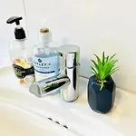 ホームステイ Leith Walk Budget エディンバラ