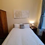 בית הארחה Pilrig St אדינבורו