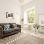 The Tollcross - Modern & Bright 1br Appartement Édimbourg