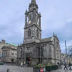 Luxury 3 Bed Royal Mile Апартаменты
