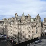 Luxury 3 Bed Royal Mile Edynburg