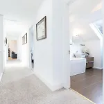 Апартаменты Luxury 3 Bed Royal Mile *