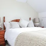 Апартаменты Luxury 3 Bed Royal Mile