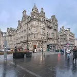 Luxury 3 Bed Royal Mile * Edynburg