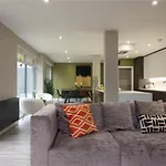 The