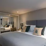 The Holiday home *