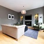 Joivy Luxury On George Street Apartman *