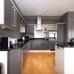 Joivy Luxury On George Street Edinburgh