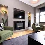 Joivy Luxury On George Street * Edinburgh