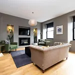 Joivy Luxury On George Street Apartman