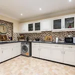 Abercorn Semi-detached House Edinburgh