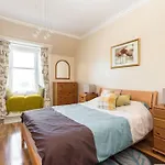 Tatil Evi Abercorn Semi-detached House Edinburgh