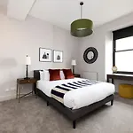 Joivy Luxury On George Street Apartman *