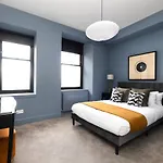 Joivy Luxury On George Street