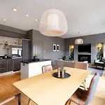 Joivy Luxury On George Street Apartman Edinburgh