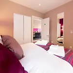 Ξενοδοχείο The Spires 3*
