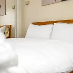 Modern 1br Flat - Free Parking + Lift Appartement Édimbourg