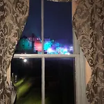 The Castle Esplanade Daire Edinburgh