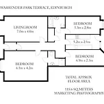 Special Basement Close To The Meadows *