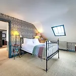 The Rock House - Main House אדינבורו